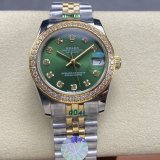 Rolex Datejust 31