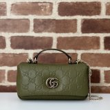 Gucci Duplicate GG Milano 806017 Top Handle High Bag