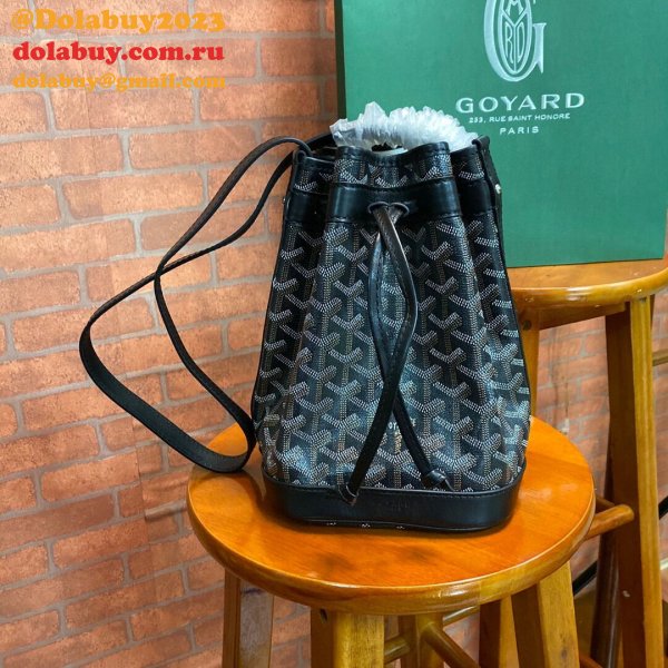 AAAA Luxury Quality Replica Goyard Petite Flot Online Sale