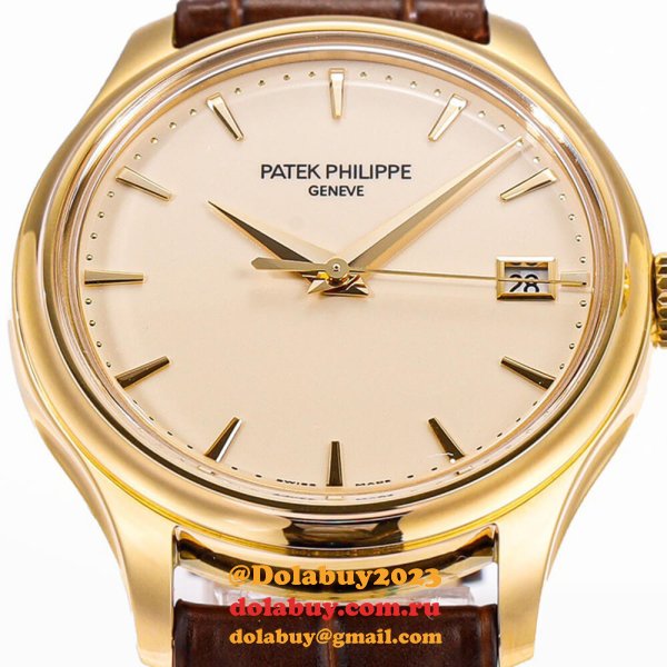 Patek Philippe 5227