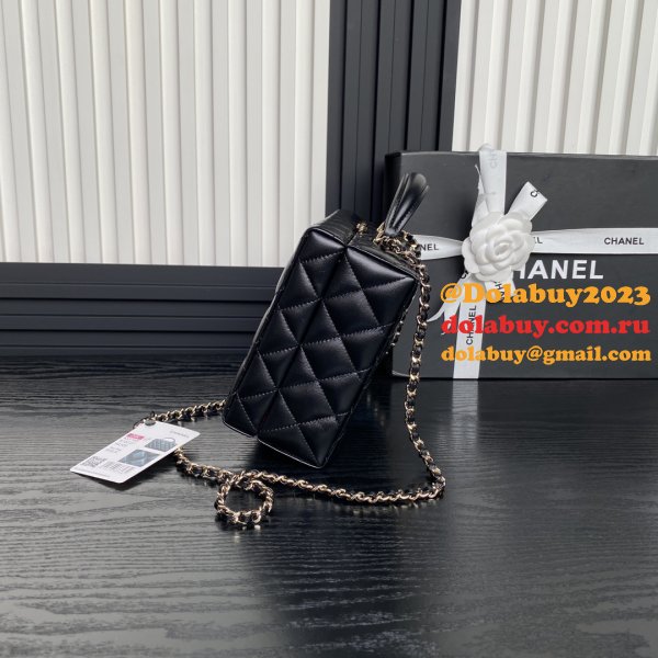 Designer Replica AAA+ Box Bags For AS5168 Sale