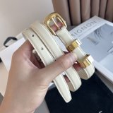 Replica Celine Inspired 18/25MM Top Quality Belt