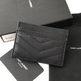 Top Quality Saint Laurent Wallets & Cardholders