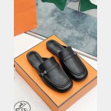 Best hermes Fashion Mule slippers Wholesale