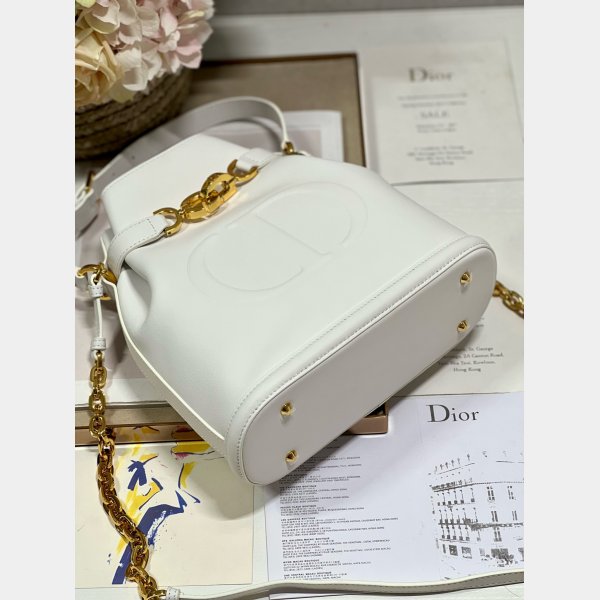 CD Lock Replica Dior Perfect Cest Top Quality 17/24CM Bag