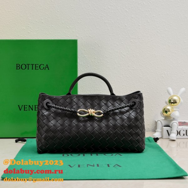 Affordable Best Bottega Veneta Andiamo 6463 Replica Bag