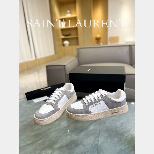 The Best High Inspired Quality Replica Saint Laurent Shoes