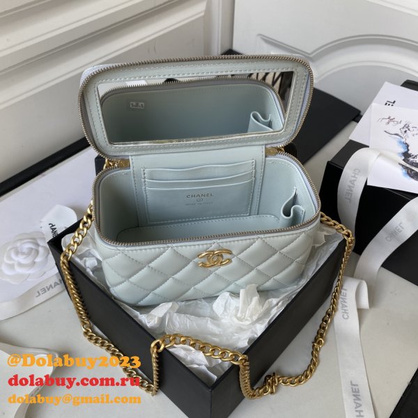 Luxury High Quality Clutch With Chain AP3301 Replica Bags