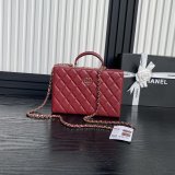 Designer Replica AAA+ Box Bags For AS5168 Sale