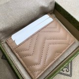 Dolabuy Replica Gucci 443127/466492/734998/735004 High Quality Wallet