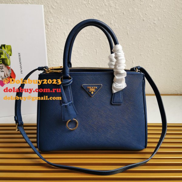 7 Star Perfect prada Saffiano killer bag