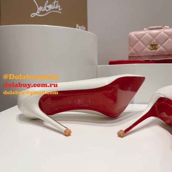 Luxury CHRISTIAN LOUBOUTIN Knockoff Fashion Shoes