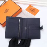 Knockoff Where to buy the Perfect Hermes 111229E Wallets