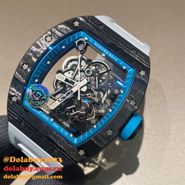 Richard Mille 055