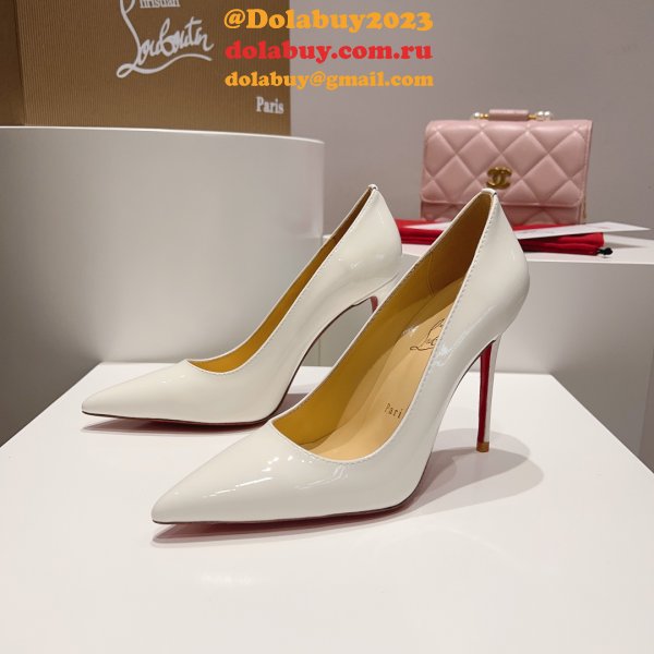 Luxury CHRISTIAN LOUBOUTIN Knockoff Fashion Shoes