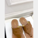 Dolabuy Celine Designer Replica Flip Flops Shoes