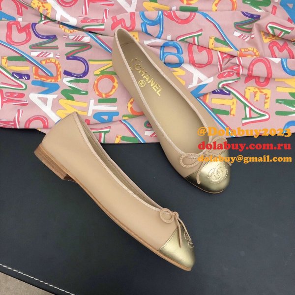 Top  ballet shoes 005