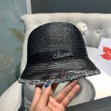 Wholesale CC High Quality Organza Fisherman hat