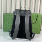 Luxury gucci Ophidia GG backpack 792114