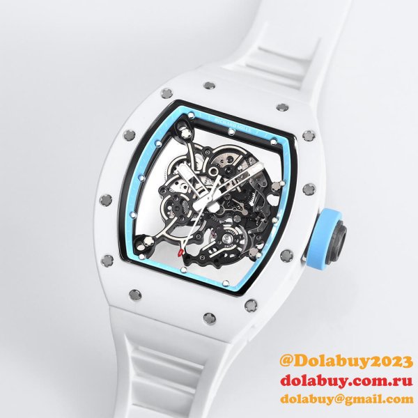 Richard Mille 055