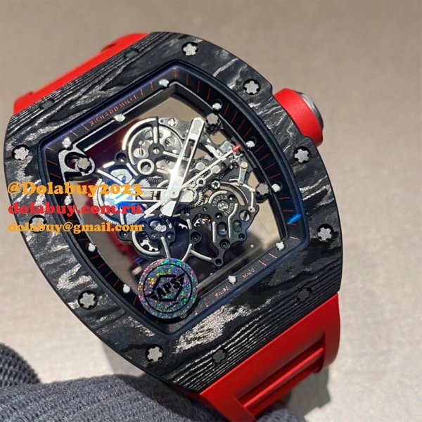 Richard Mille 055