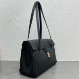 Best Replica CELINE SOFT 16 Office togo leather handbag