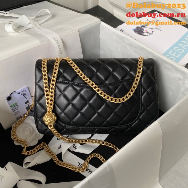 Designer Inspired AS4064 Flap Wholesale High Quality Bag