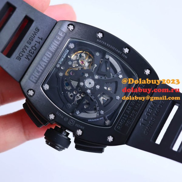 Richard Mille 011