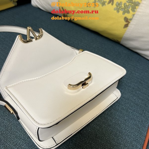 Wholesale VALENTINO GARAVANI LETTER VLOGO SIGNATURE handbag