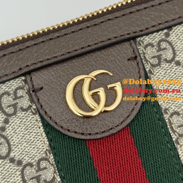 Ophidia Medium Top Handle 795258 Designer Gucci Fake Bag