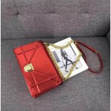 Top Quality Christian Dior Medium Diorever 25CM UK Bag