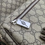 Gucci Designer 760123 Mens Messenger Replica Bag