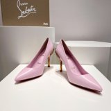 YSL High Heel Shoes Replica Designer Dolabuy Sale