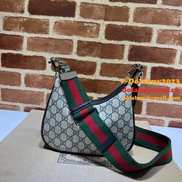 Luxury Gucci Wholesale Attache 699409 Shoulder Fake Bag