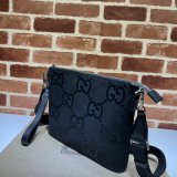 Gucci Fake Jumbo GG Wholesale 739668 Messenger Top Quality Bag