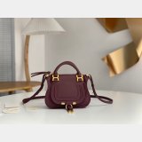 Luxury Quality Designer Replica Chloe Marcie 1199 Bag