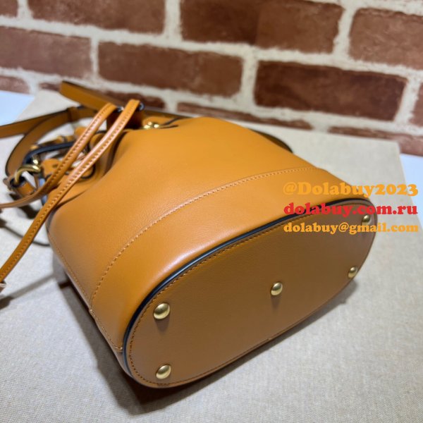 The Best Gucci Replicas Diana 724667 bucket bag