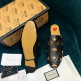 Top Gucci Loafers Slipper 001