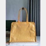 Luxury GOYARD HARDY LADY Designer handbag