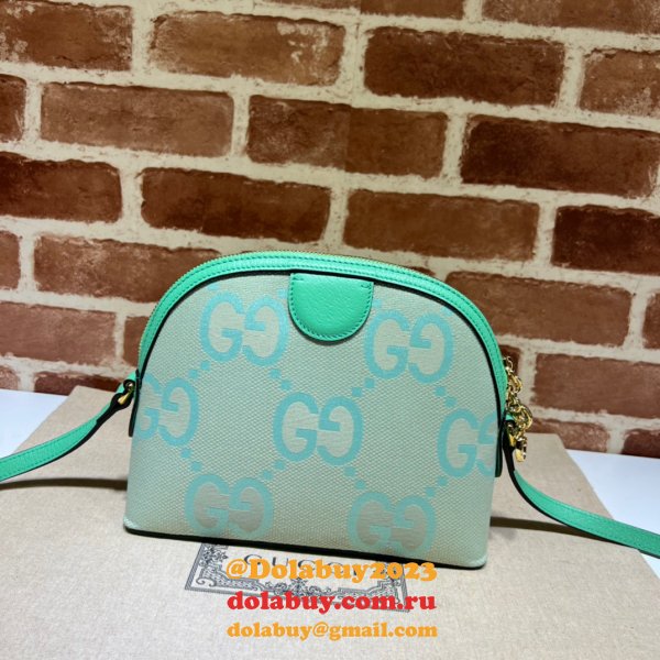 Gucci Replica Ophidia jumbo GG 499621 Shoulder Designer Bag