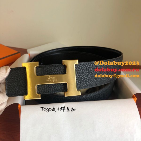 Wholesale Hermes 38mm Belts Copies From China