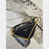 Replica Prada Triangle 1:1 Mirror Mario 1BC176 Bags