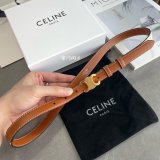 Top Quality Celine 18MM replica belts from china