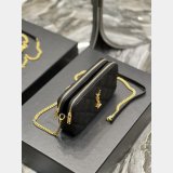 YSL AAA+ Replica Becky Saint Laurent 608941 Knockoff Bag