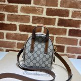 Gucci Fashion Multi-function Replica Bag 725654 Interlocking G