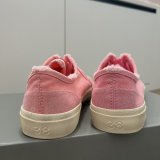 Best Quality Replica Balenciaga Paris Canvas Shoes