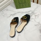 Blondie Inspired Gucci Platform Sandals Designer Replica Shoes