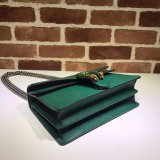 Fashion Gucci Replica Dionysus small GG shoulder 400249 bag