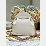 CD Lock Replica Dior Perfect Cest Top Quality 17/24CM Bag