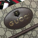 Gucci Top Quality 501050 Neo Vintage small messenger bag